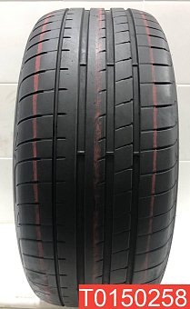 Goodyear Eagle F1 Asymmetric 5 265/40 R21 105H 