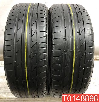 Bridgestone Potenza S001 225/45 R19 92W RunFlat