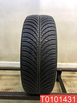 Goodyear Vector 4 Seasons Gen-2 195/55 R16 87H 