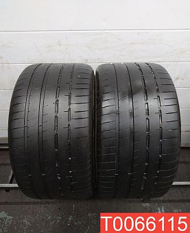 Goodyear Eagle F1 Super Sport 315/30 R21 105Y 