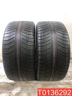 Michelin Pilot Alpin 5 SUV 295/40 R20 110V 