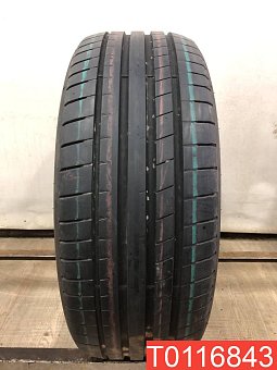 Dunlop SP Sport Maxx RT2 225/45 R19 92W RunFlat