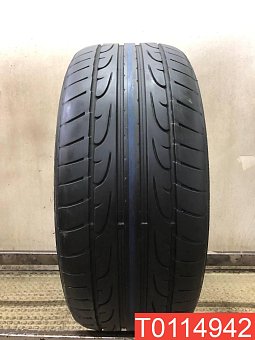 Dunlop SP Sport Maxx 215/45 R16 86H 