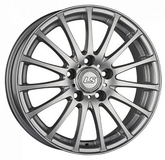 LS wheels 899 6,5x16 5x114,3 ET45 dia 60,1 S