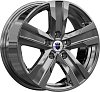 K&K Висмут 7x16 5x105 ET38 dia 56,6 кварц Россия