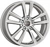 MAK Bremen 7,5x18 5x112 ET47 dia 66,6 silver