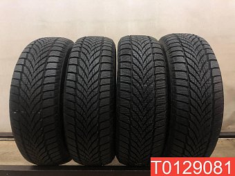 Goodyear UltraGrip Ice 2 185/60 R15 88T 