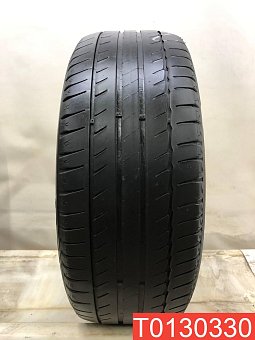 Michelin Primacy HP 215/55 R16 93V Нет