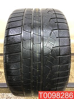 Pirelli Sottozero Winter 240 Series 2 295/30 R19 100V 