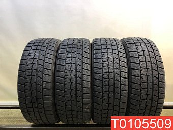 Dunlop SP Winter Maxx 02 205/55 R16 94T 