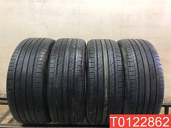 Kumho Solus XC KU26 235/45 R18 94V 