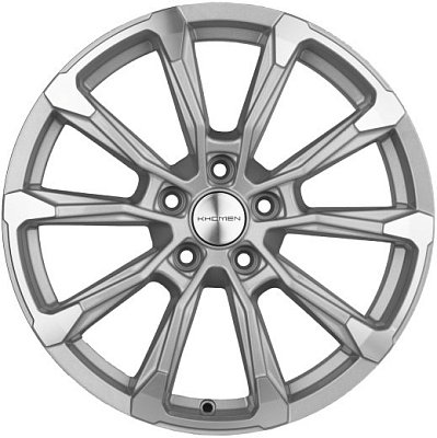 Диски Khomen Wheels KHW1808 (Chery Tiggo 8/8 Pro) - 1