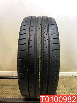 Continental ContiSportContact 3 225/45 R18 95W 