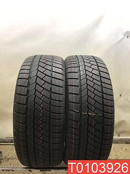 Continental ContiWinterContact TS 830 P 225/55 R17 97H 