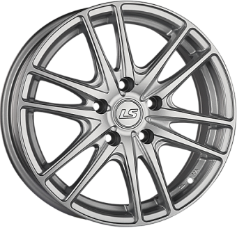 LS wheels 362 6,5x16 5x114,3 ET46 dia 67,1 S LS wheels 362 6,5x16 5x114,3 ET46 dia 67,1 S