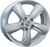Replica Replay Toyota (TY65) 7x17 5x114.3 ET39 dia 60.1 S