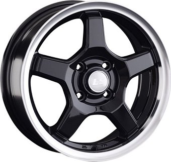 LS wheels 816 7x16 4x100 ET45 dia 60,1 BKL
