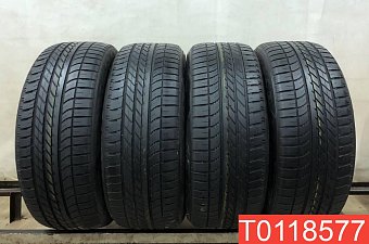 Goodyear Eagle F1 Asymmetric 4x4 275/45 R21 110W 