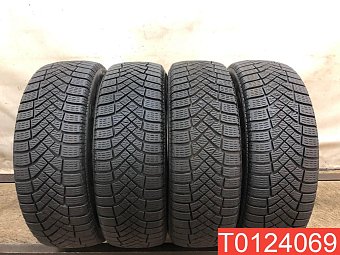 Pirelli Ice Zero Friction 185/60 R15 88T 