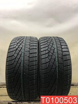 Pirelli Sottozero Winter 240 235/35 R19 91V 