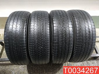 Yokohama Geolandar G91 AT 225/60 R18 100H 