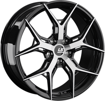 LS Forged FG14 9x20 5x112 ET35 dia 66,6 BKF