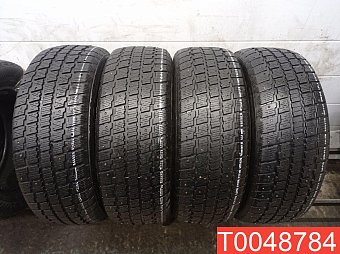 Cooper Weather-Master ST 2 225/60 R17 99T 