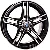 TechLine Venti 1505 6x15 5x100 ET38 dia 57,1 BD