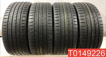 Kumho Grugen HP91 275/40 R22 108Y 