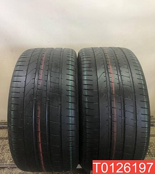 Pirelli Pzero 315/30 R22 107Y 