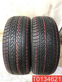 Goodyear UltraGrip 8 Performance 215/55 R16 93H 