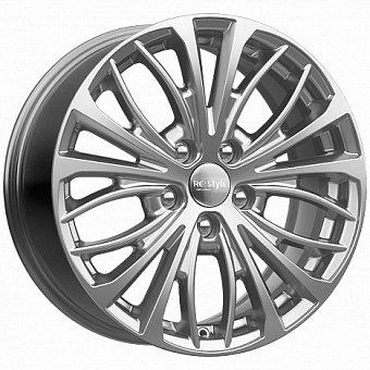 iFree Replica КС873 (17_Camry V7) 7,5x17 5x114,3 ET45 dia 60,1 дарк платинум