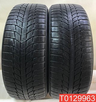 Triangle Snow Link 215/50 R17 95R 