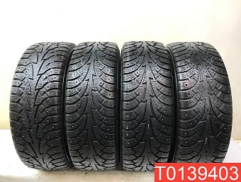 Hankook Winter I'Pike 205/60 R16 92T 