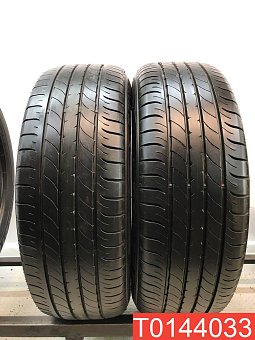 Dunlop SP Sport Maxx 050 235/55 R20 102V 
