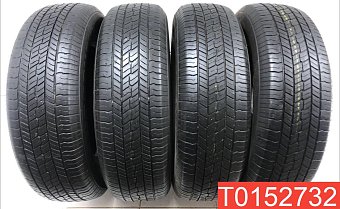 Yokohama Geolandar G033 215/70 R16 100H 