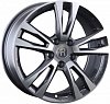 Replay Hyundai (HND254) 7,5x17 5x114,3 ET46 dia 67,1 GMF