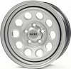 Dotz Modular 7x16 5x120 ET30 dia 65.1 silver