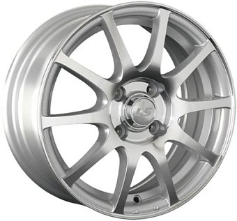 LS wheels 535 6x15 4x100 ET40 dia 73,1 SF