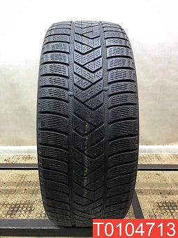 Pirelli Scorpion Winter 235/50 R19 103H 