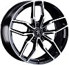 Replica Replay Audi (A121) 8x18 5x112 ET25 dia 66,6 BKF