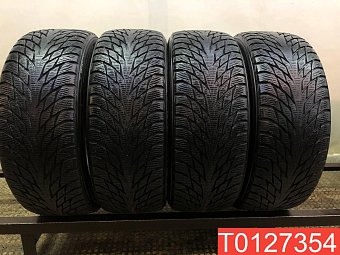 Nokian Hakkapeliitta R2 205/55 R16 94R 