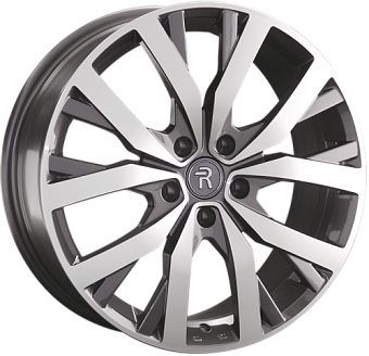 Replay Volkswagen (VV321) 8x18 5x112 ET34 dia 57,1 GMF