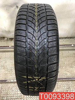 Dunlop SP Winter Sport 4D 195/55 R16 87H 