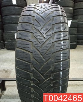 Dunlop Grandtrek WT M3 255/50 R19 107V 