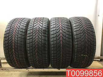 Dunlop SP Winter Sport 4D 225/55 R17 97H RunFlat