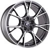 Woosh Wheels R1173 9,5x19 5x112 ET33 dia 66,6 MG