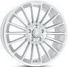 Keskin Tuning KT15 8x18 5x112 ET45 dia 66,6 silver painted