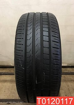 Pirelli Scorpion Verde 255/45 R20 105W 