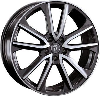 Replay Volvo (V85) 7,5x19 5x108 ET50 dia 63,3 GMF